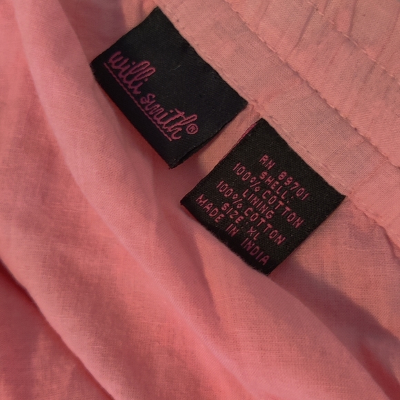 Crochet maxi skirt - Picture 7 of 7